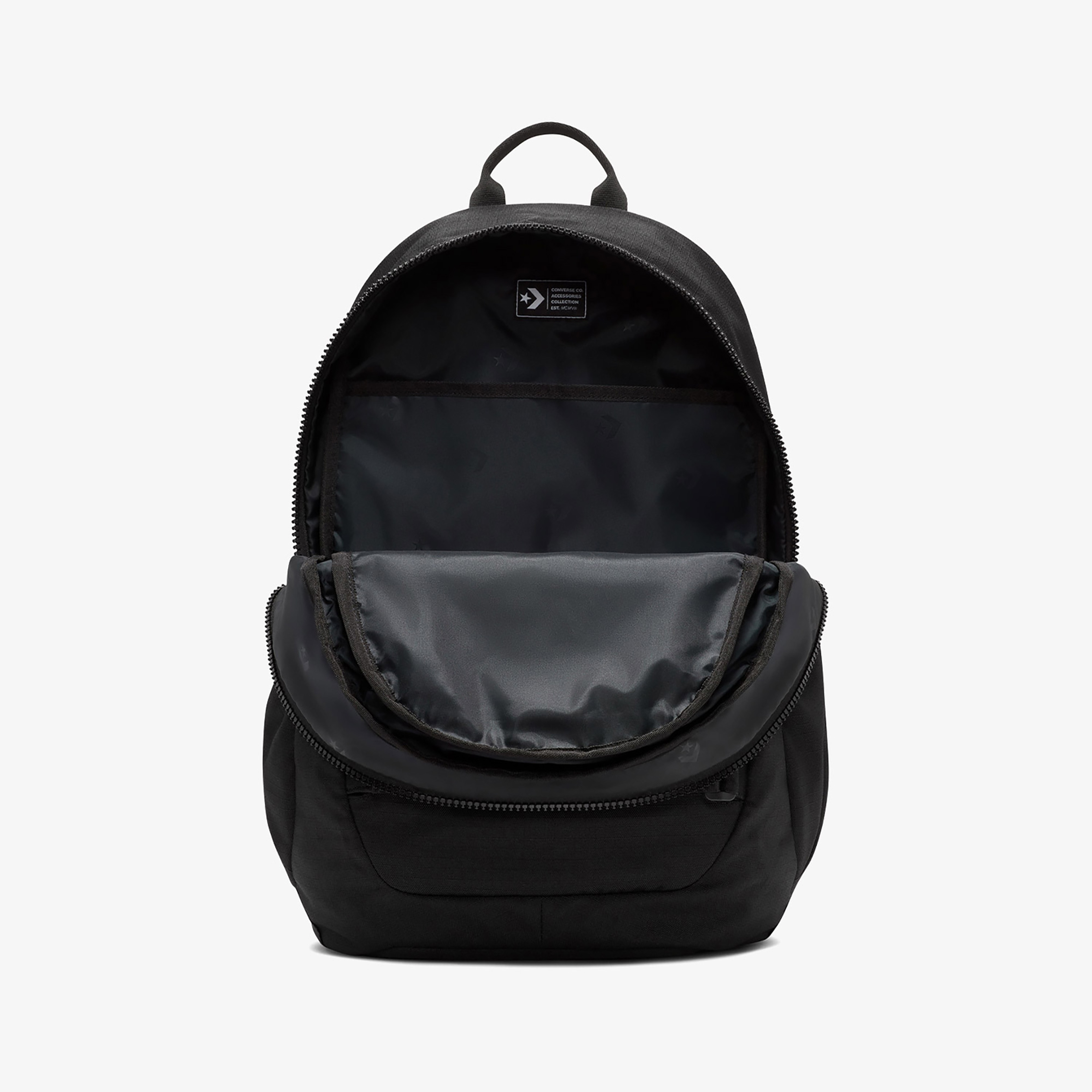 Converse Cons Seasonal Unisex Bordo Sırt Çantası