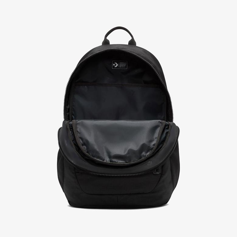 Converse Cons Seasonal Unisex Bordo Sırt Çantası