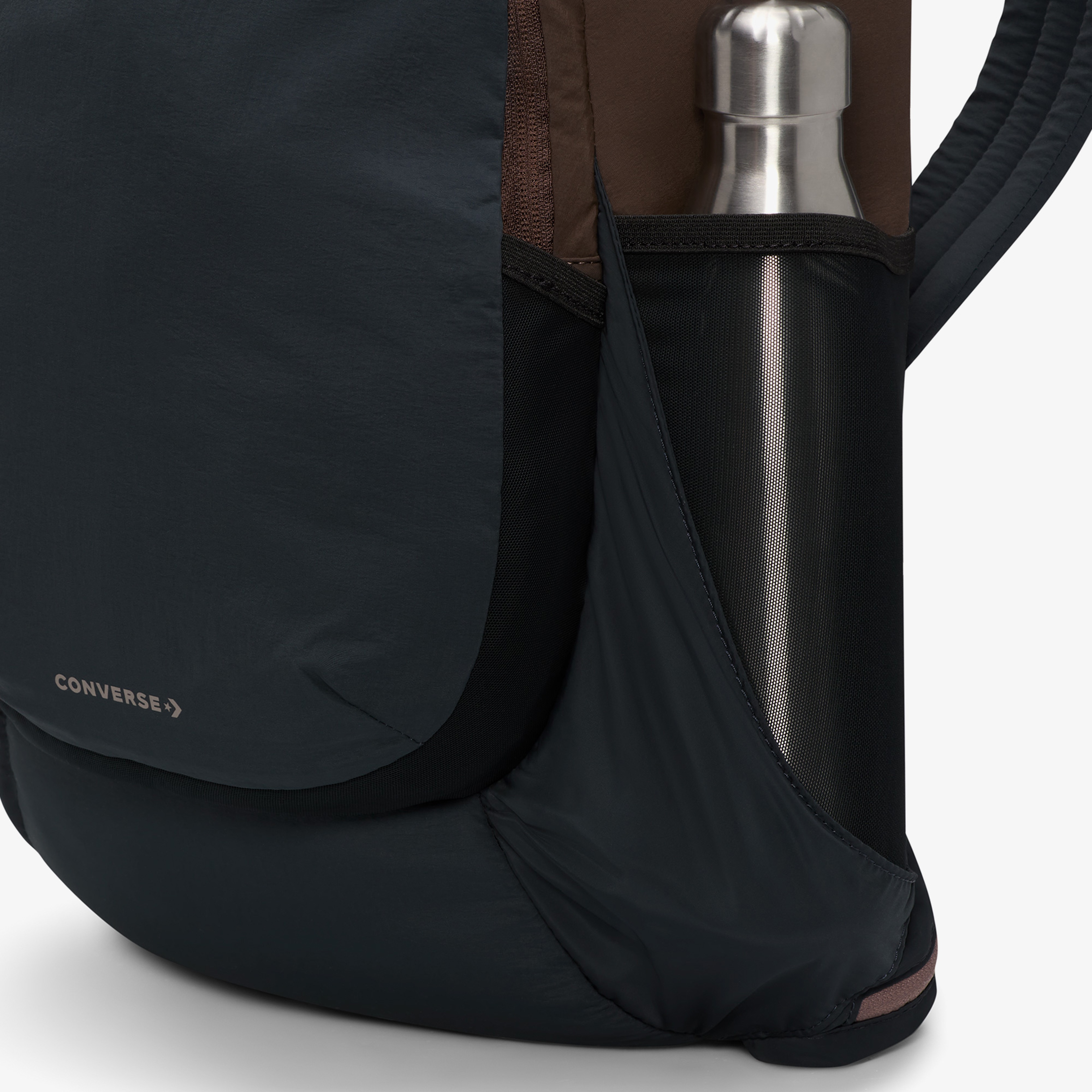 Converse Active Unisex Kahverengi Sırt Çantası