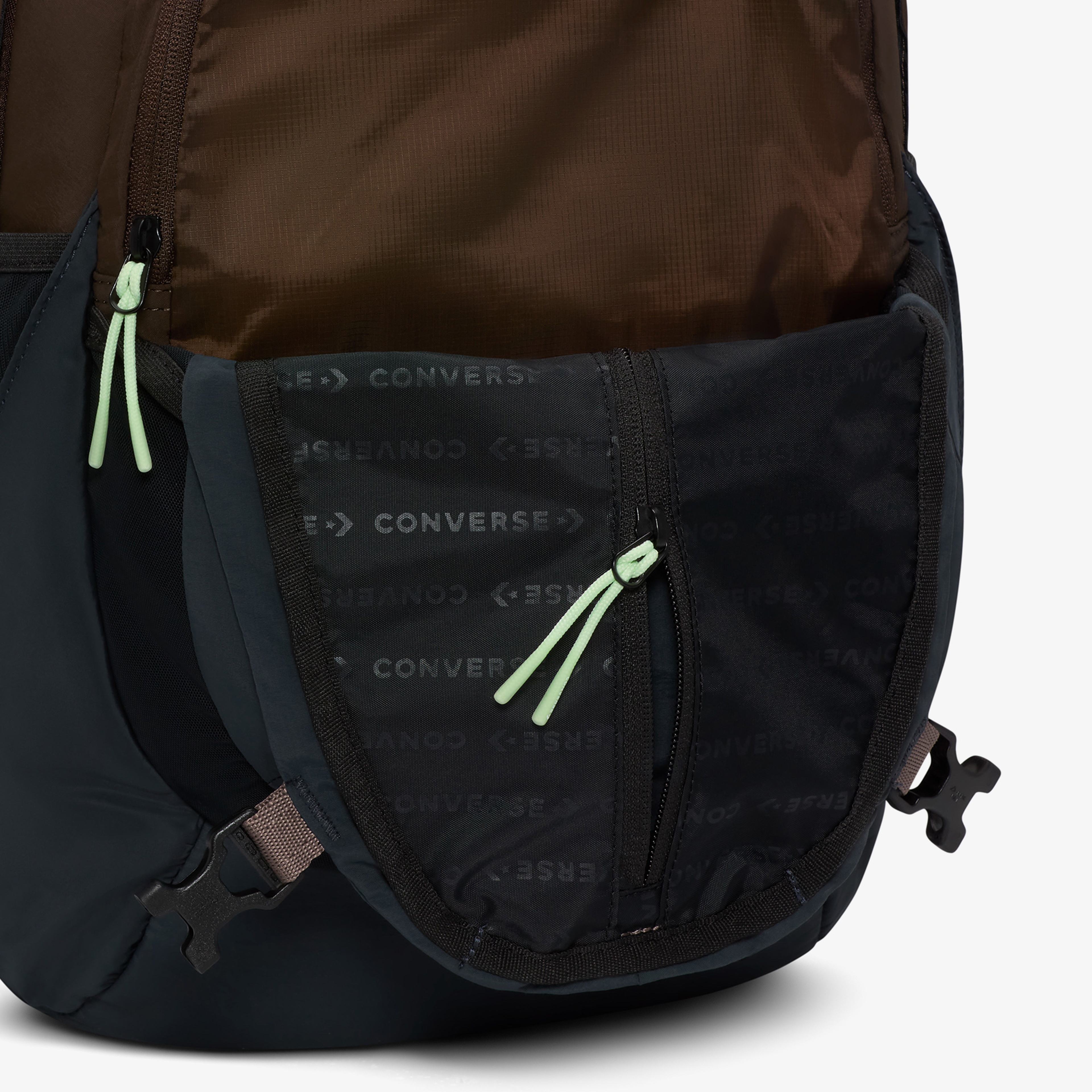 Converse Active Unisex Kahverengi Sırt Çantası