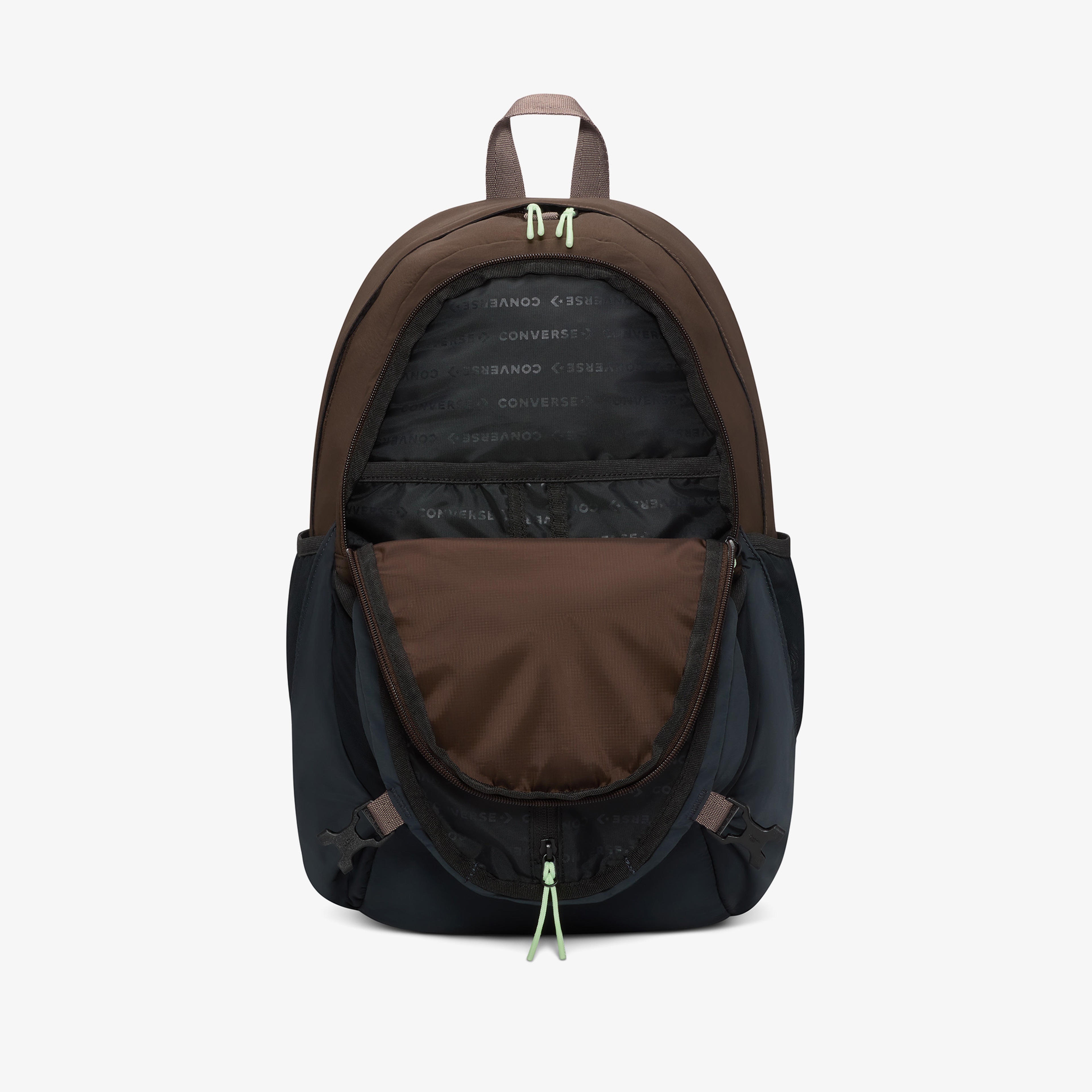 Converse Active Unisex Kahverengi Sırt Çantası