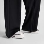 Converse Classic Kadın Siyah Eşofman Altı