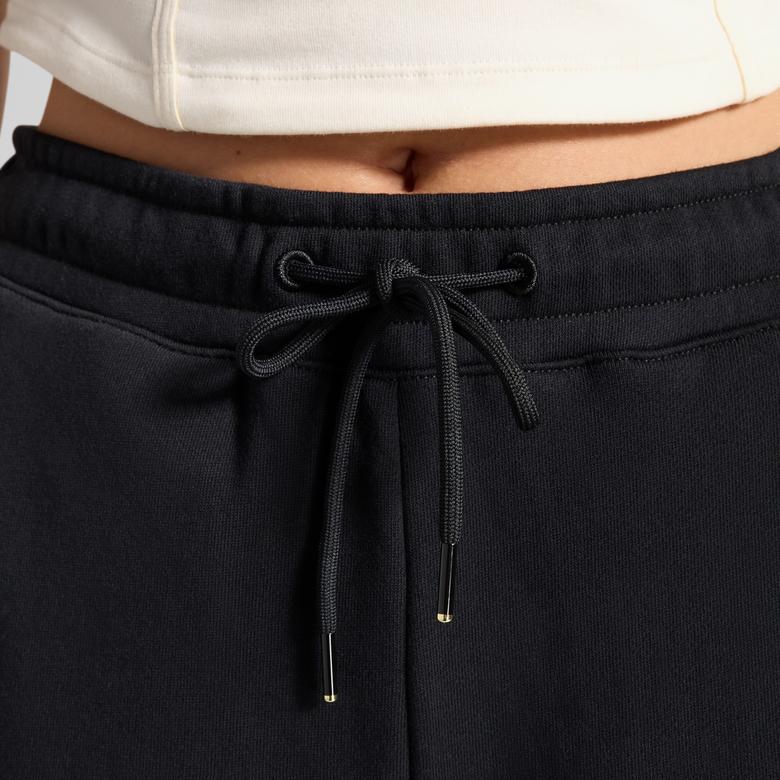 Converse Classic Kadın Siyah Eşofman Altı