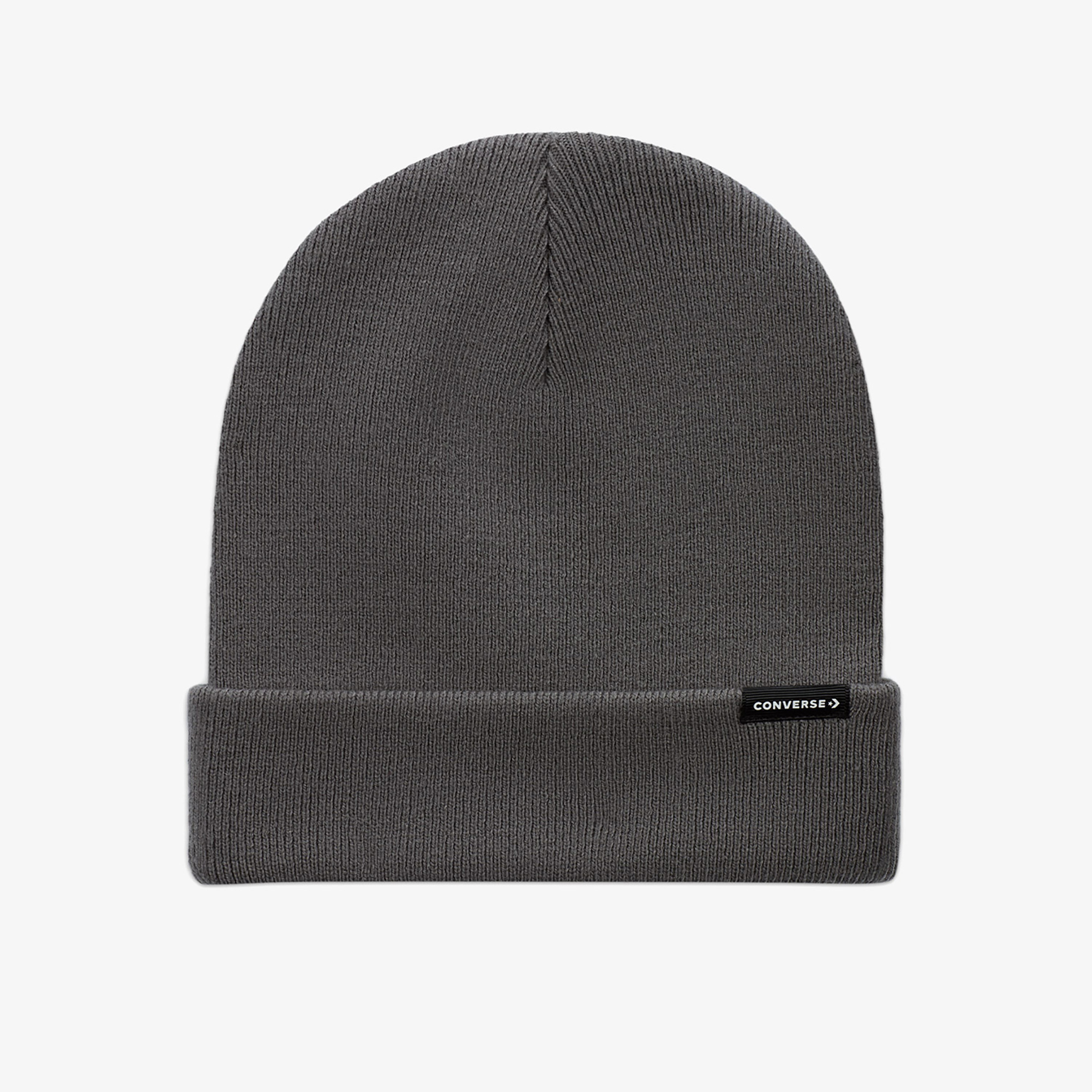 Converse Classic Unisex Gri Bere