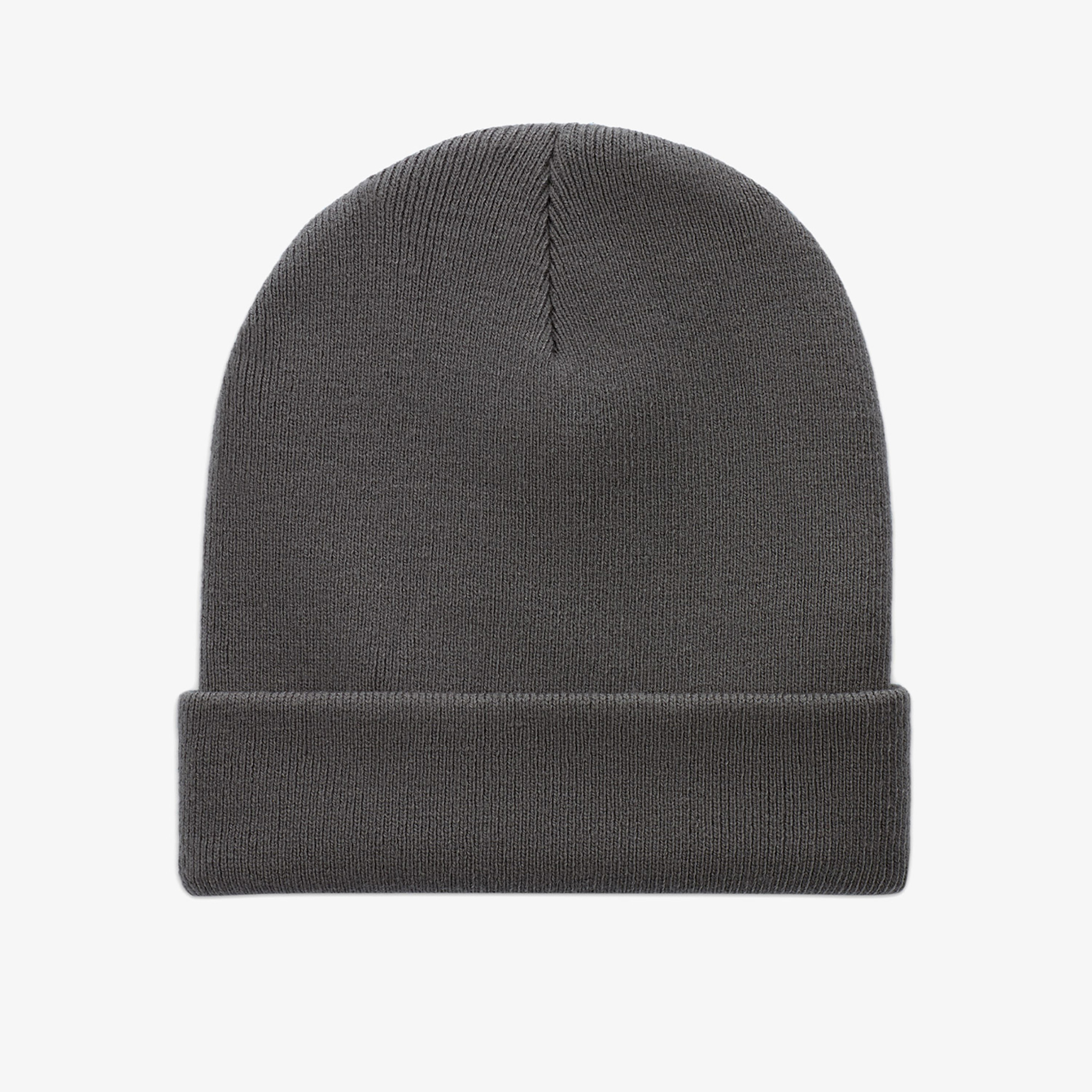 Converse Classic Unisex Gri Bere