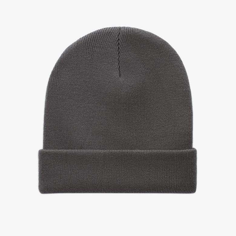 Converse Classic Unisex Gri Bere