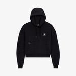 Converse Classic Kadın Siyah Sweatshirt