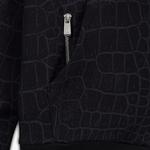 Converse Classic Kadın Siyah Sweatshirt