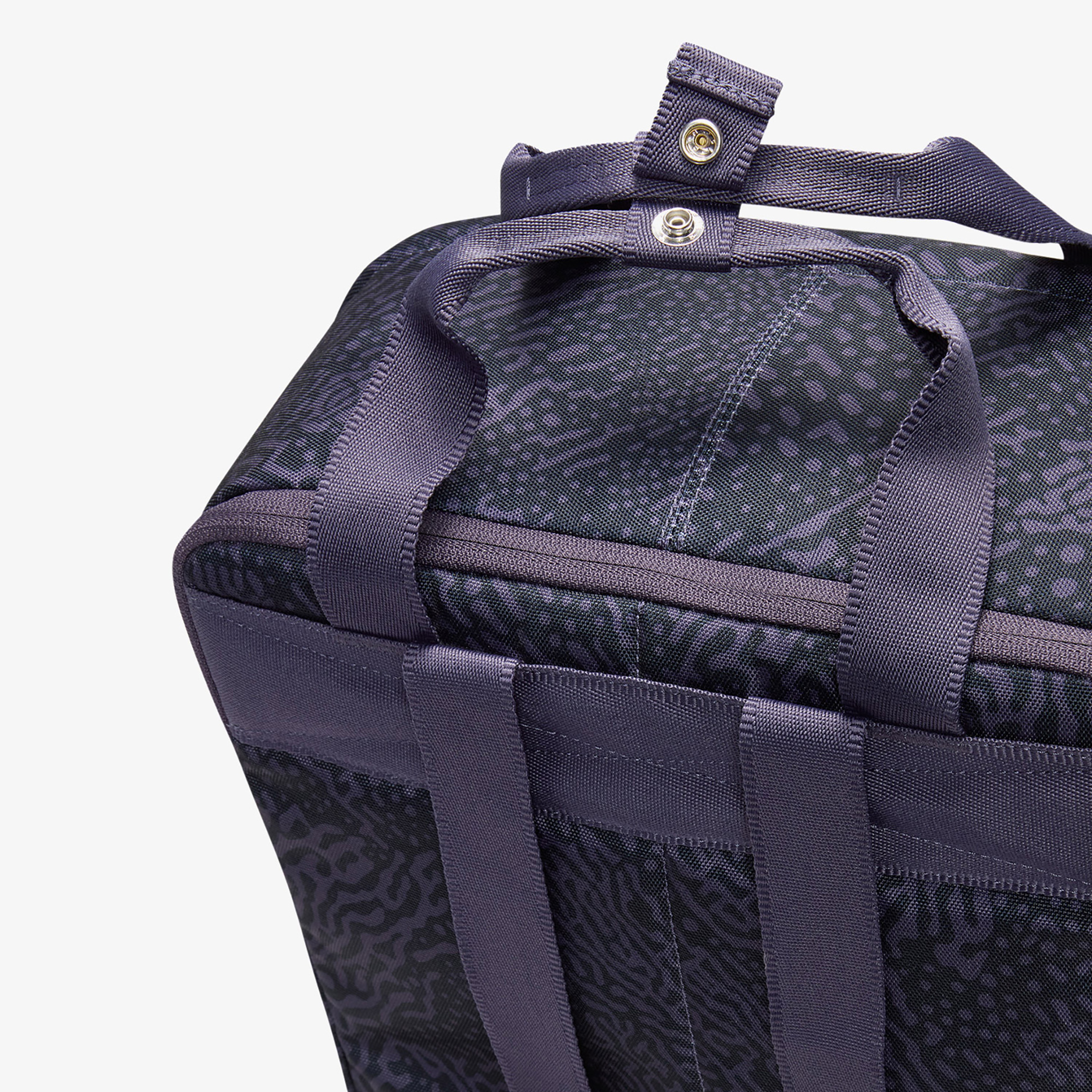 Converse Classic Unisex Mor Sırt Çantası