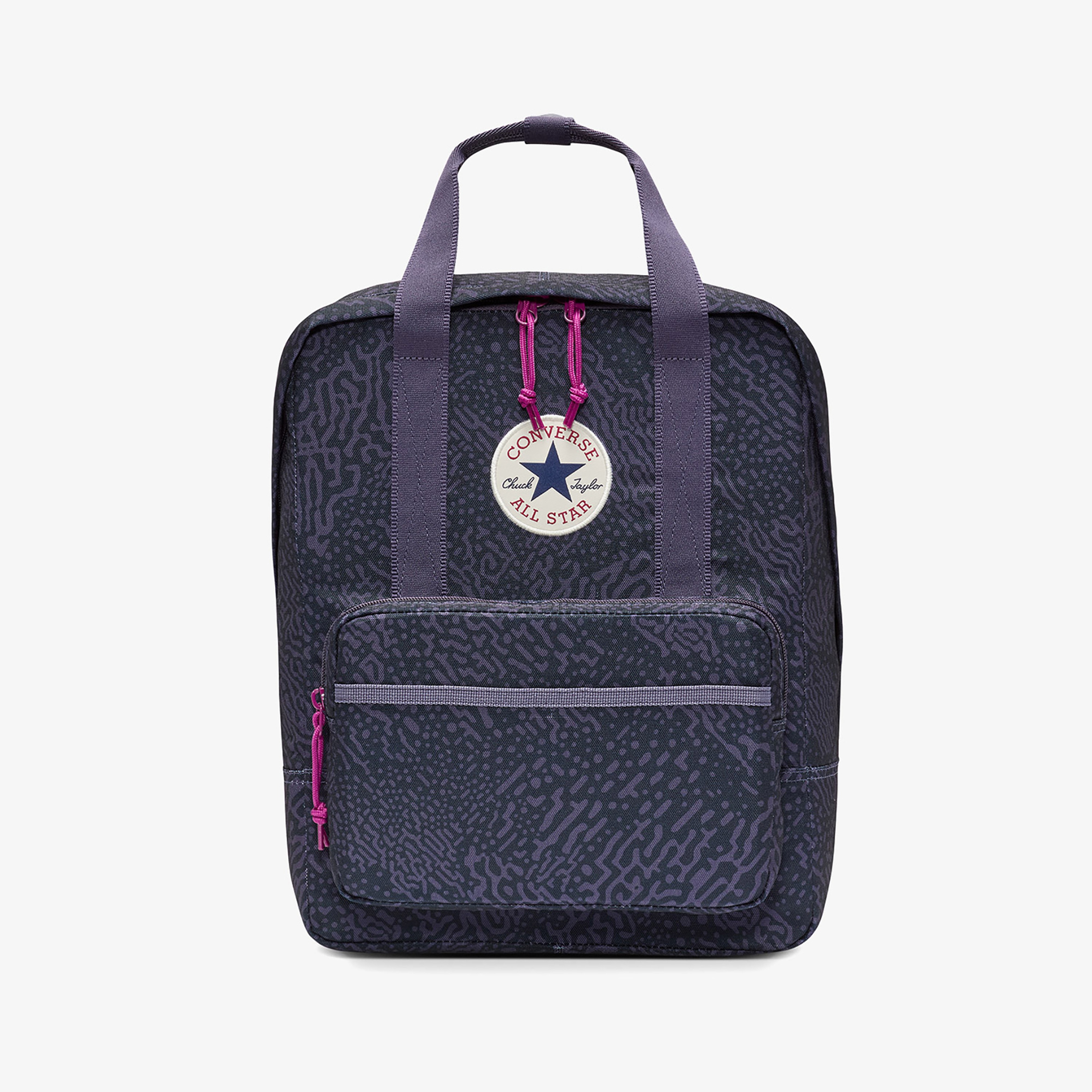 Converse Classic Unisex Mor Sırt Çantası