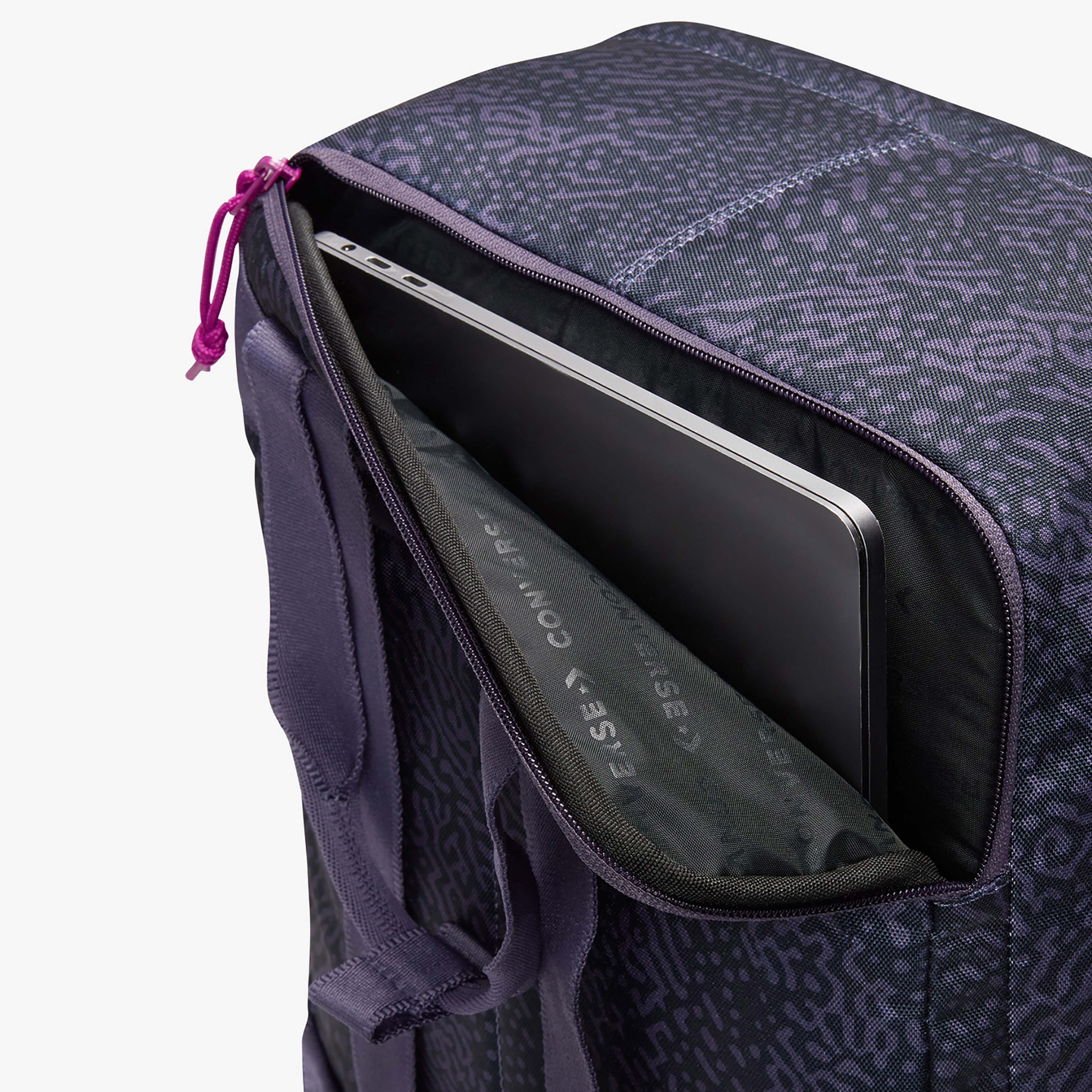 Converse Classic Unisex Mor Sırt Çantası