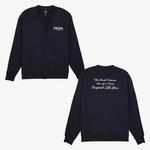 Converse Classic Erkek Siyah Sweatshirt