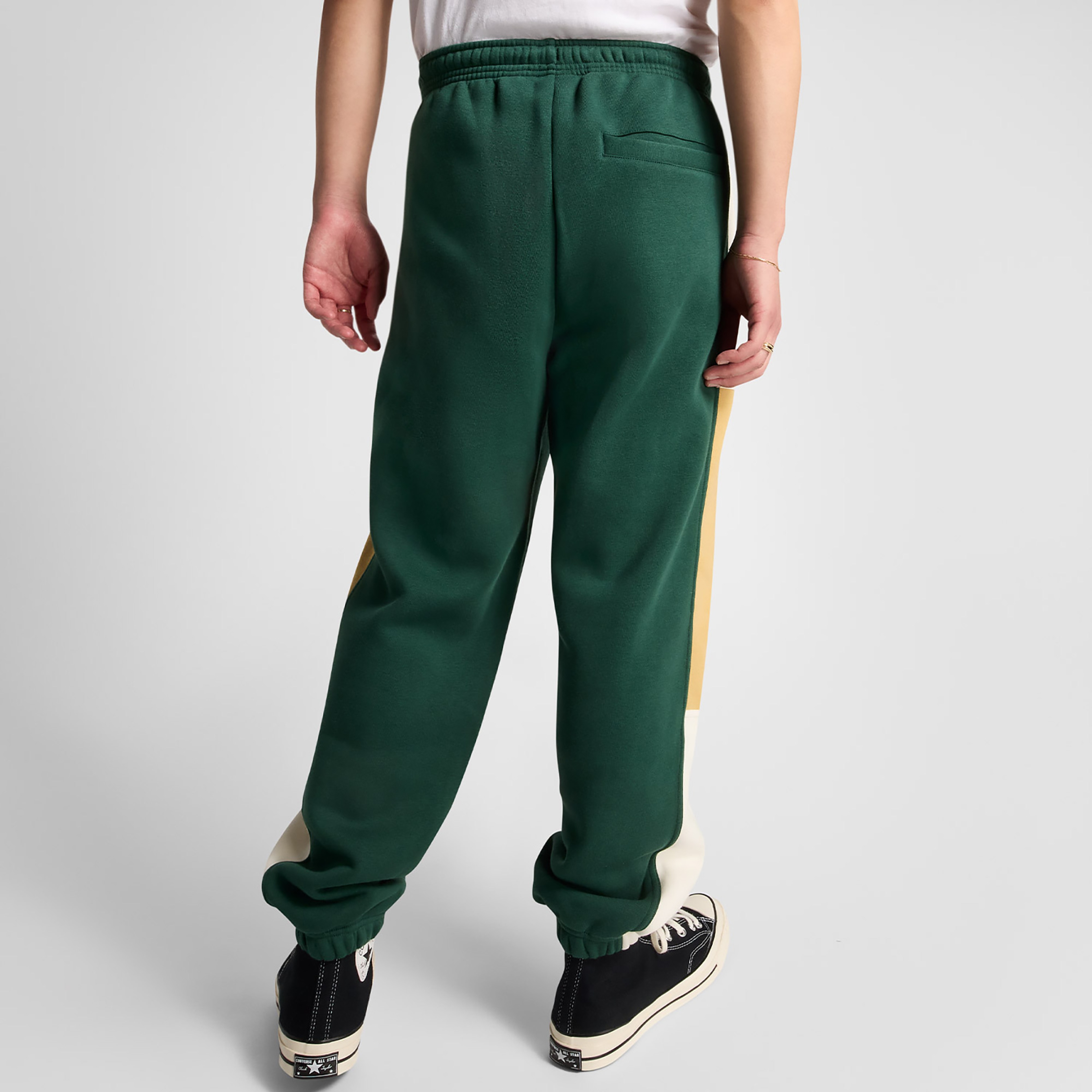 Converse Classic Erkek Yeşil Pantolon