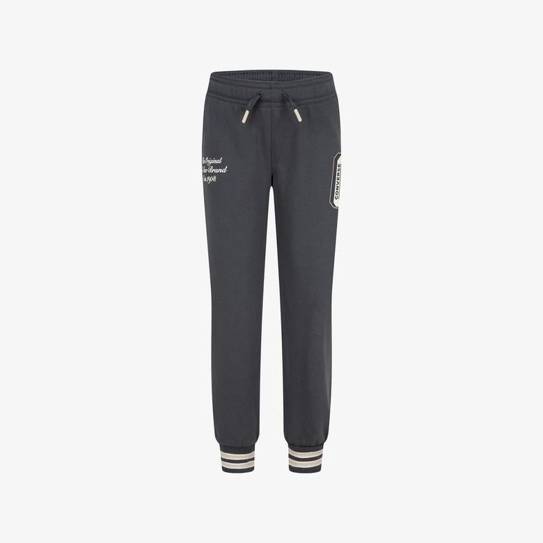 Converse Classic Çocuk Gri Eşofman Altı