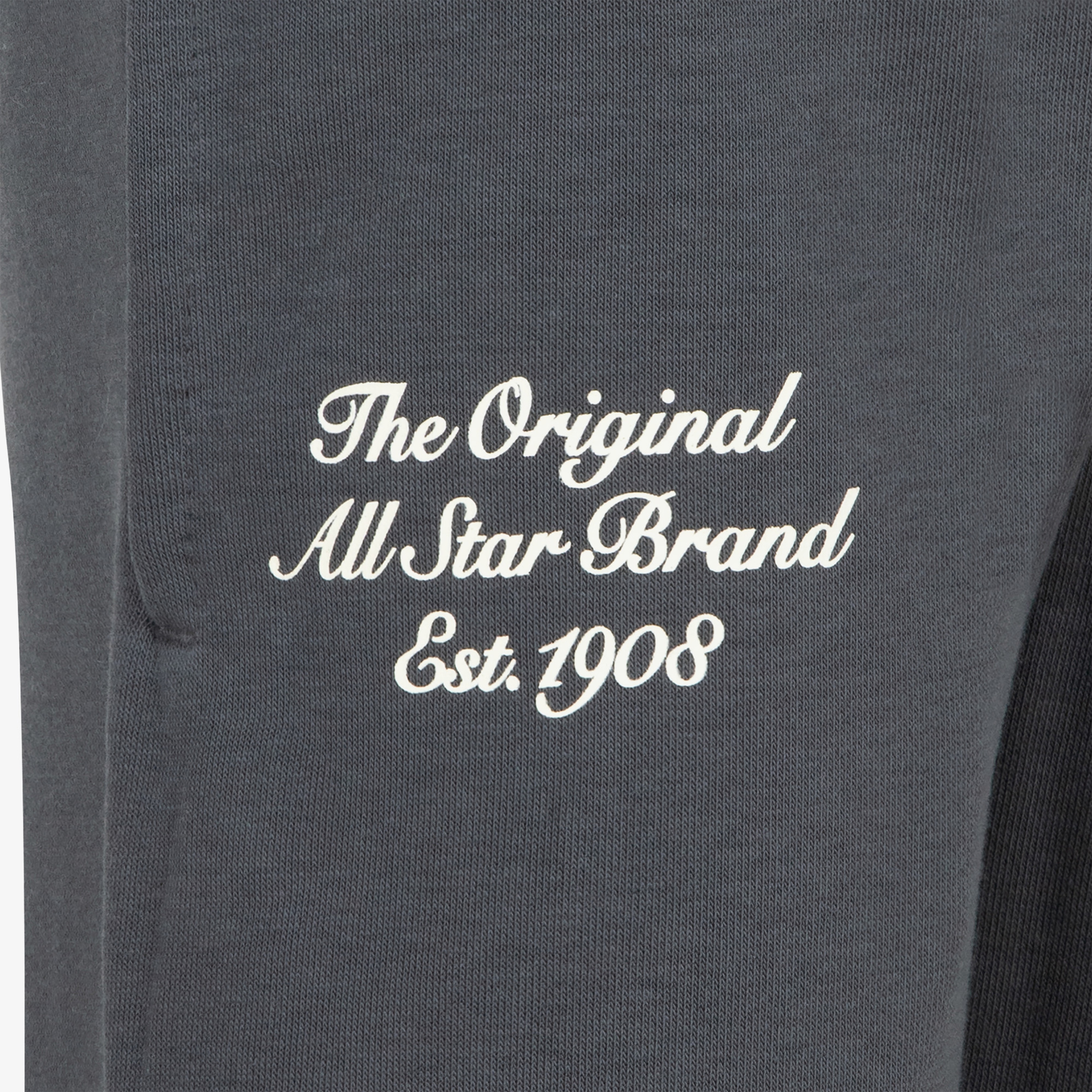 Converse Classic Çocuk Gri Eşofman Altı