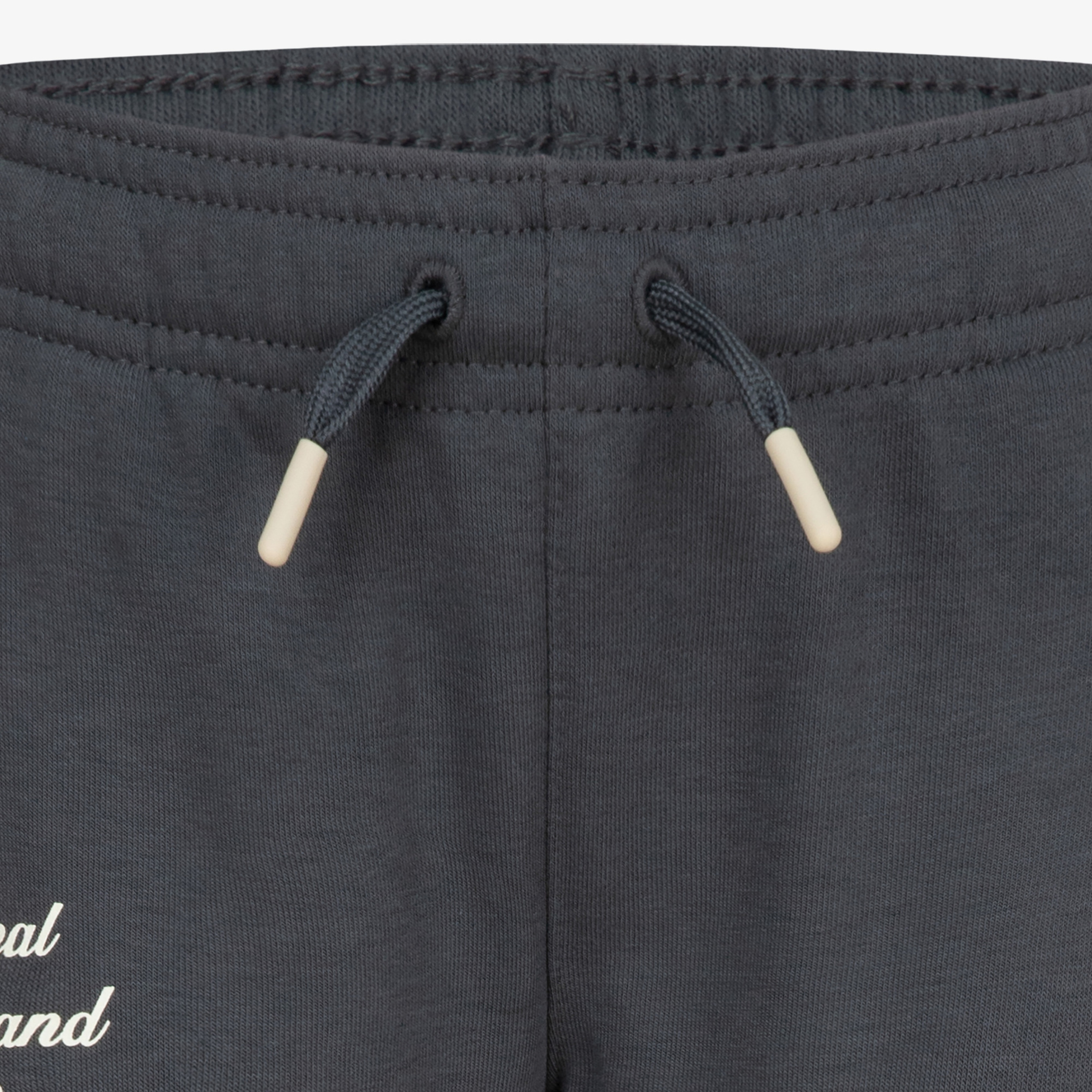 Converse Classic Çocuk Gri Eşofman Altı