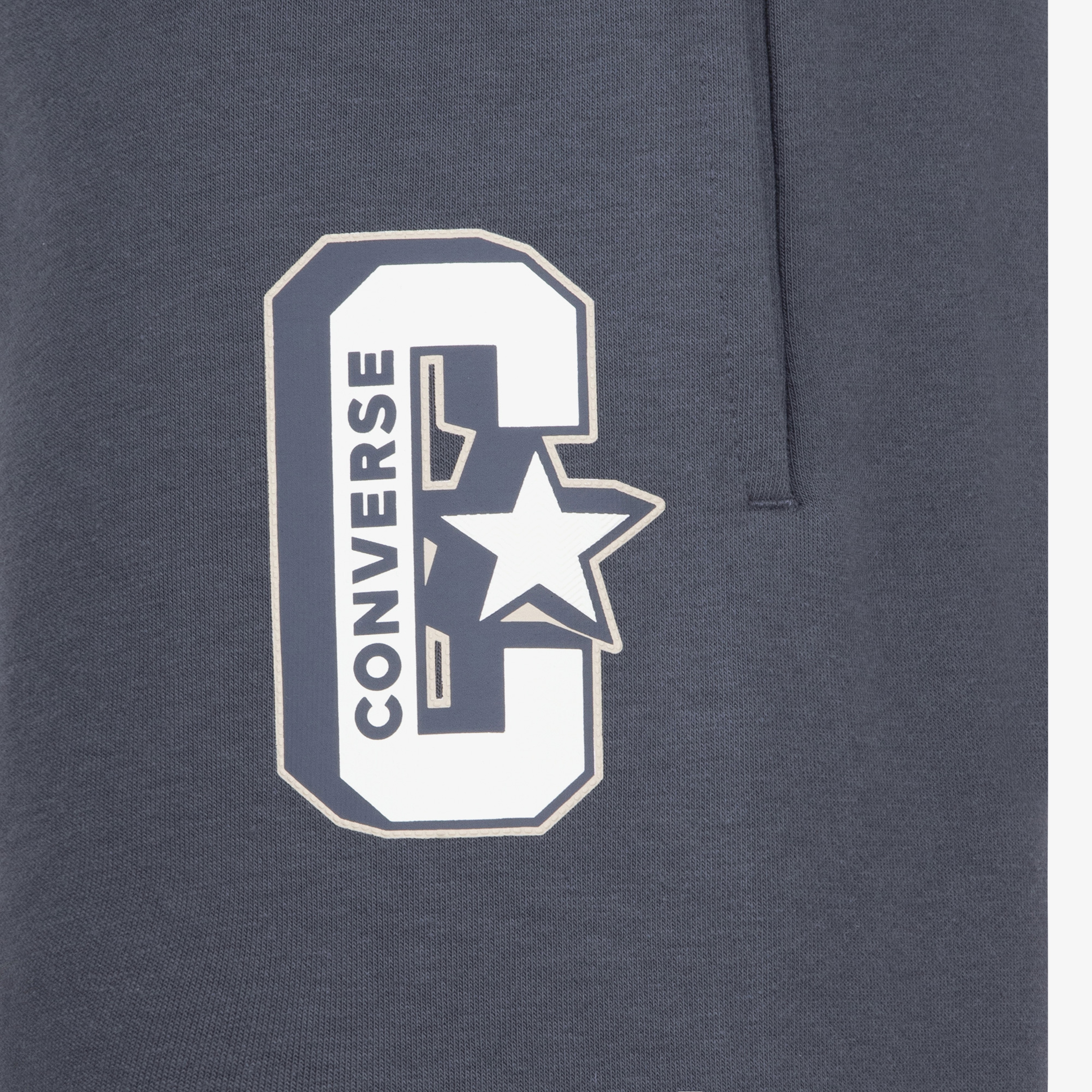 Converse Classic Çocuk Gri Eşofman Altı