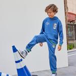 Converse Classic Çocuk Lacivert Eşofman Altı