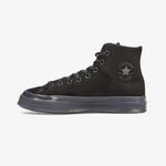 Converse Chuck 70 Marquis Unisex Siyah Sneaker