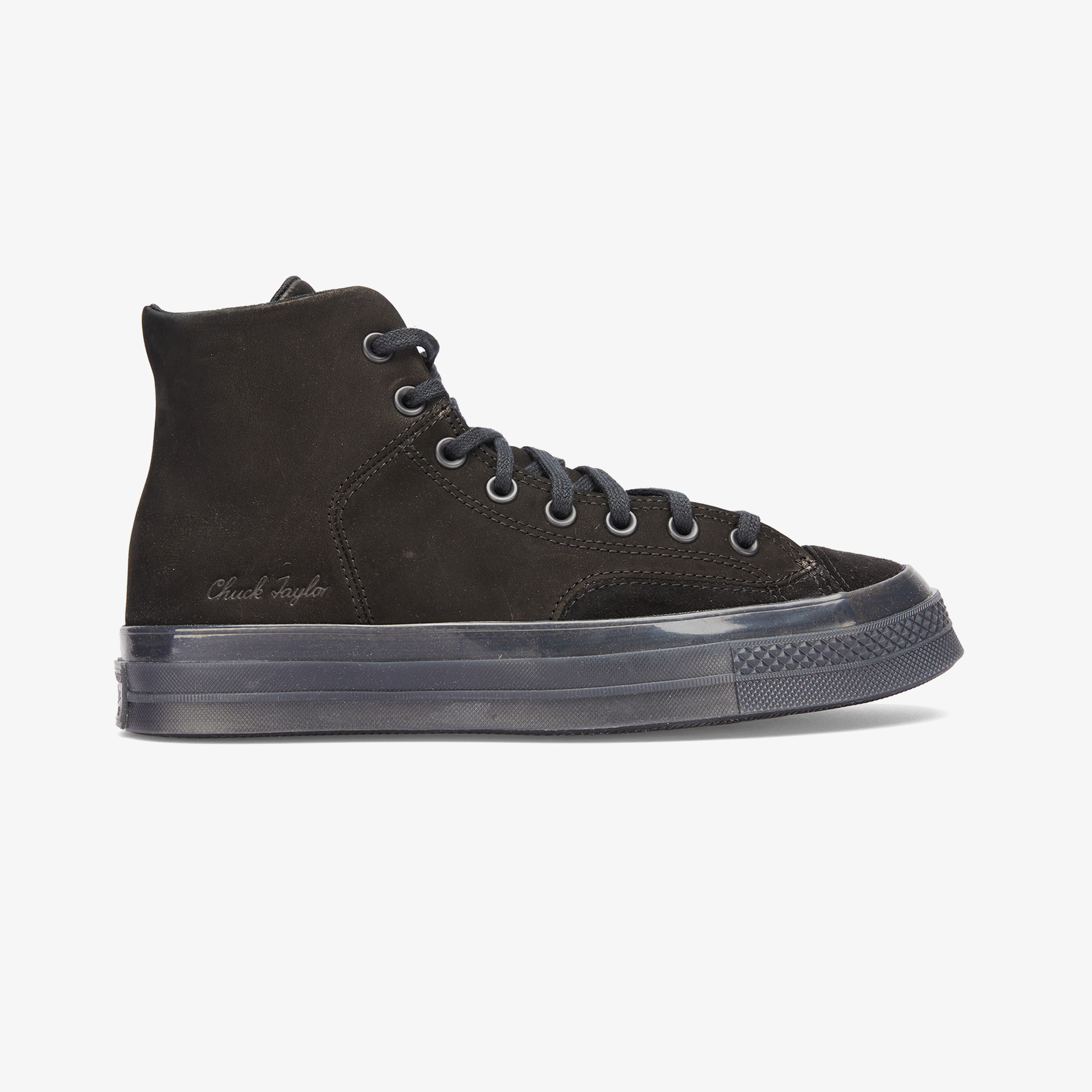 Converse Chuck 70 Marquis Unisex Siyah Sneaker