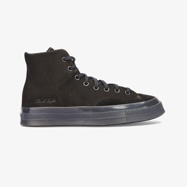 Converse Chuck 70 Marquis Unisex Siyah Sneaker