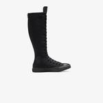 Converse Chuck Taylor All Star Foundation XX-Hi Unisex Siyah Sneaker