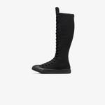 Converse Chuck Taylor All Star Foundation XX-Hi Unisex Siyah Sneaker