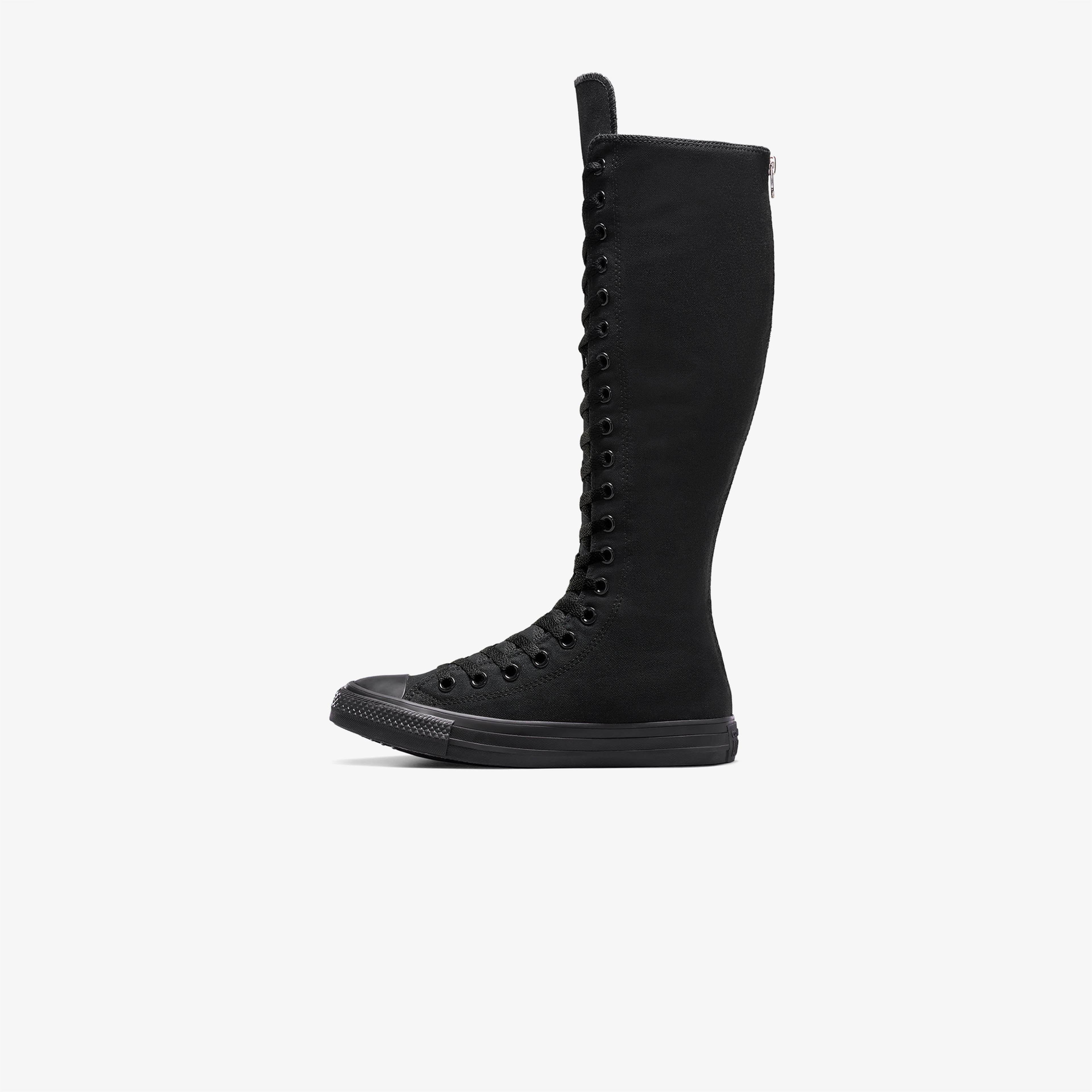 Converse Chuck Taylor All Star Foundation XX-Hi Unisex Siyah Sneaker