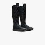 Converse Chuck Taylor All Star Foundation XX-Hi Unisex Siyah Sneaker