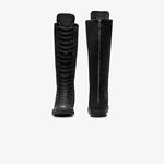 Converse Chuck Taylor All Star Foundation XX-Hi Unisex Siyah Sneaker