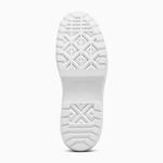 Converse Chuck Taylor All Star Lugged Heel Unisex Bordo Platform Sneaker