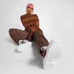 Converse Chuck Taylor All Star Lugged Heel Unisex Bordo Platform Sneaker