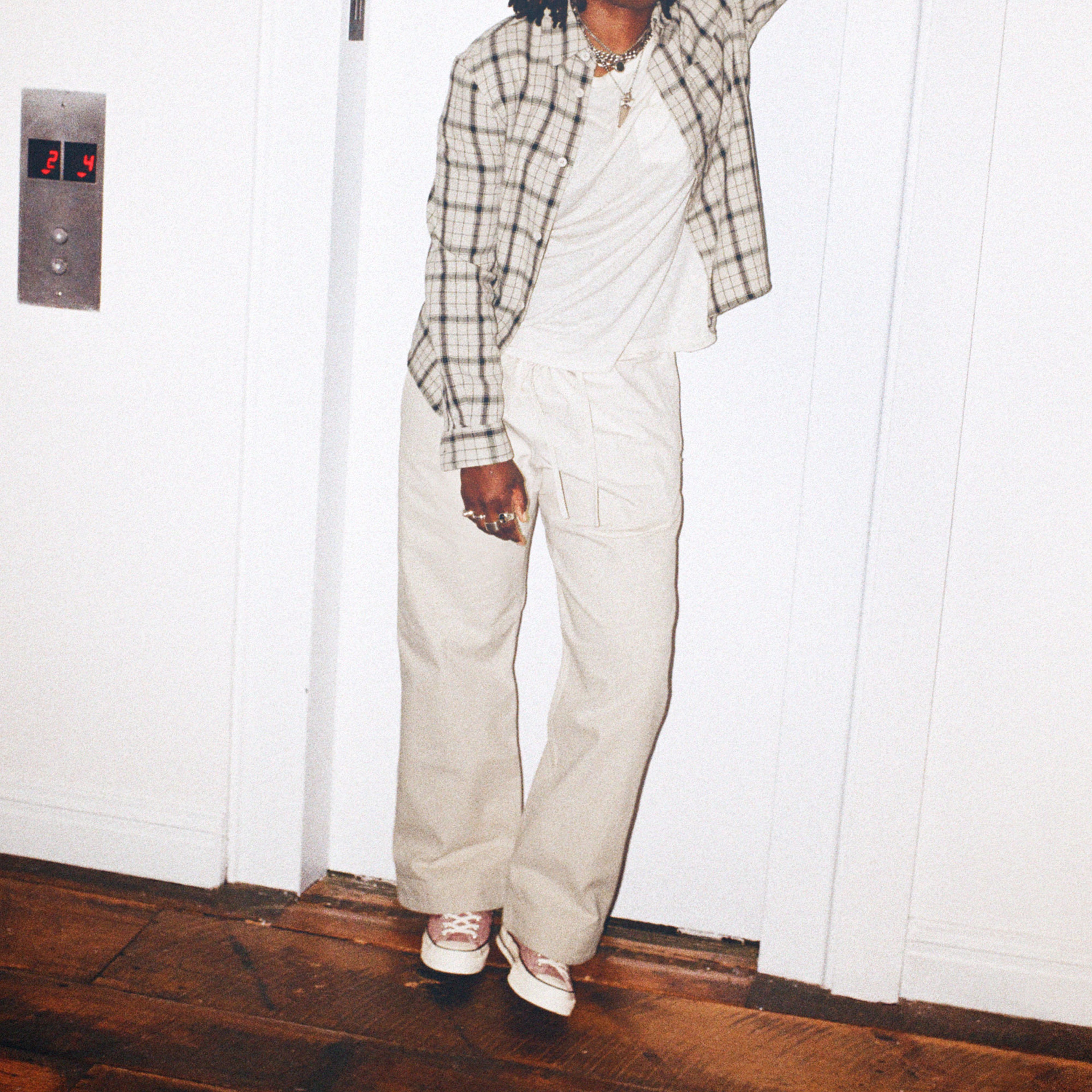 Converse Chuck 70 Unisex Pembe Sneaker