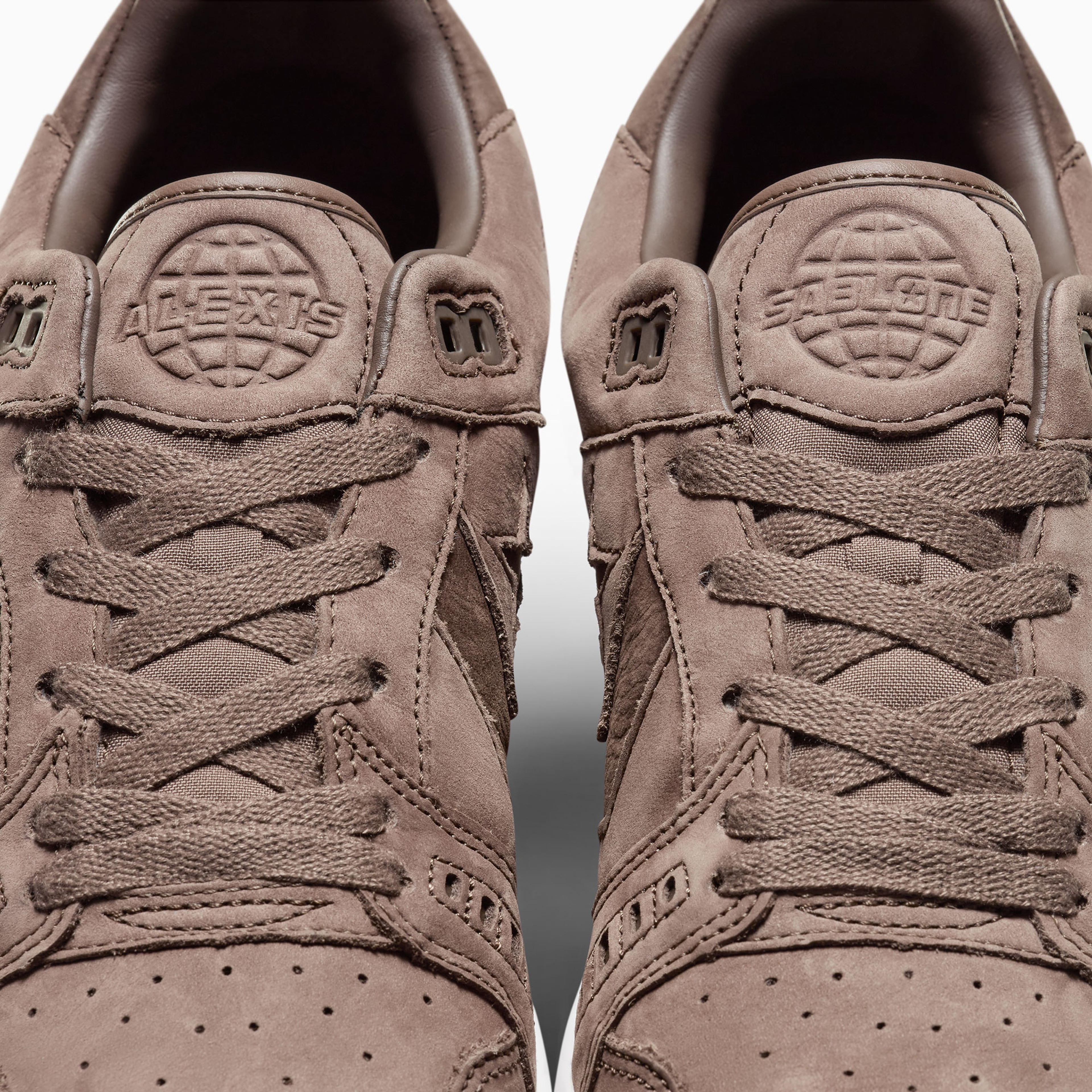 Converse AS-1 Pro Unisex Kahverengi Deri Sneaker