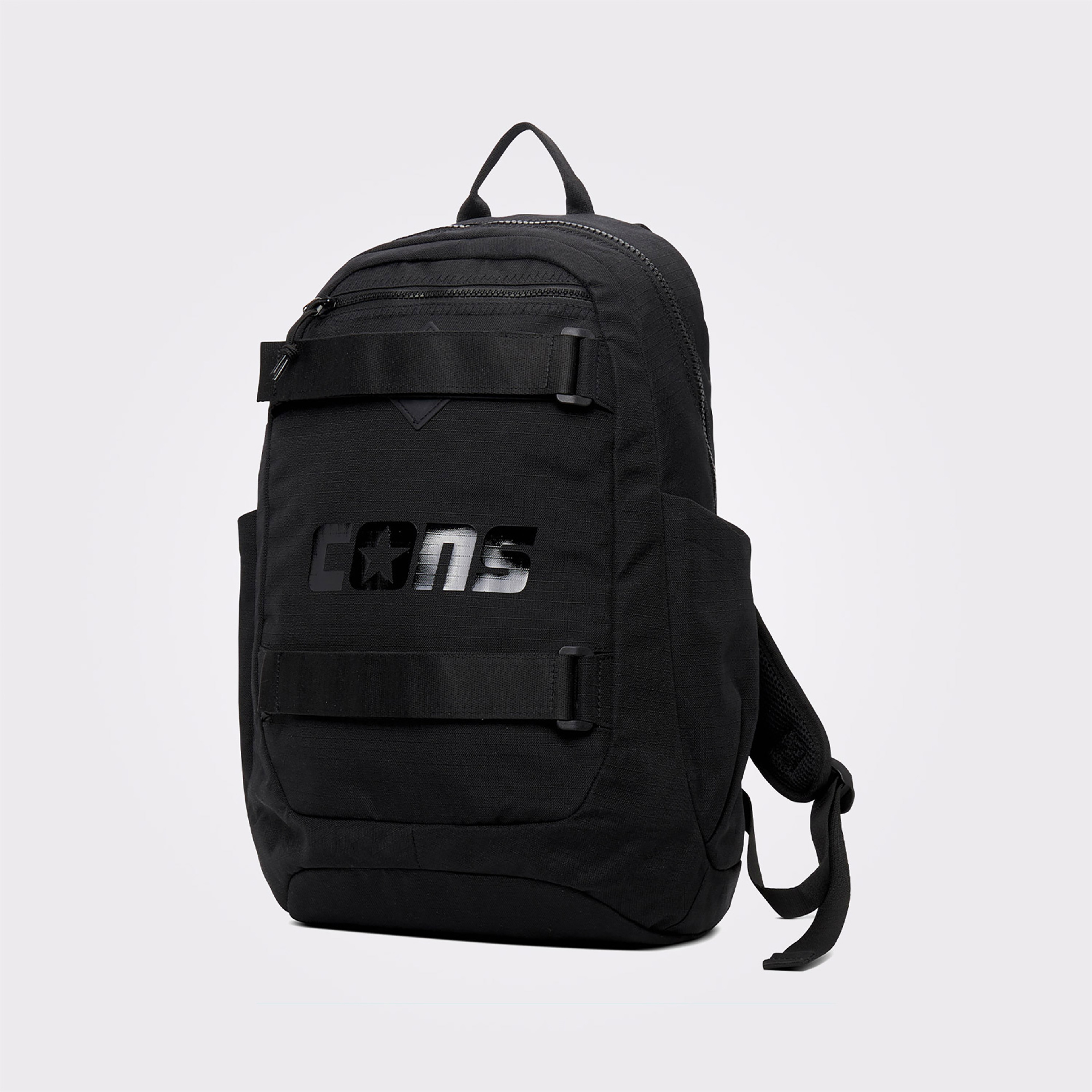 Converse Cons Seasonal Unisex Siyah Sırt Çantası