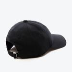 Converse Tipoff Baseball Cap Unisex Siyah Şapka