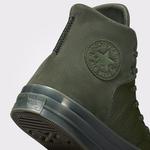 Converse Chuck 70 Marquis Leather Unisex Haki Sneaker