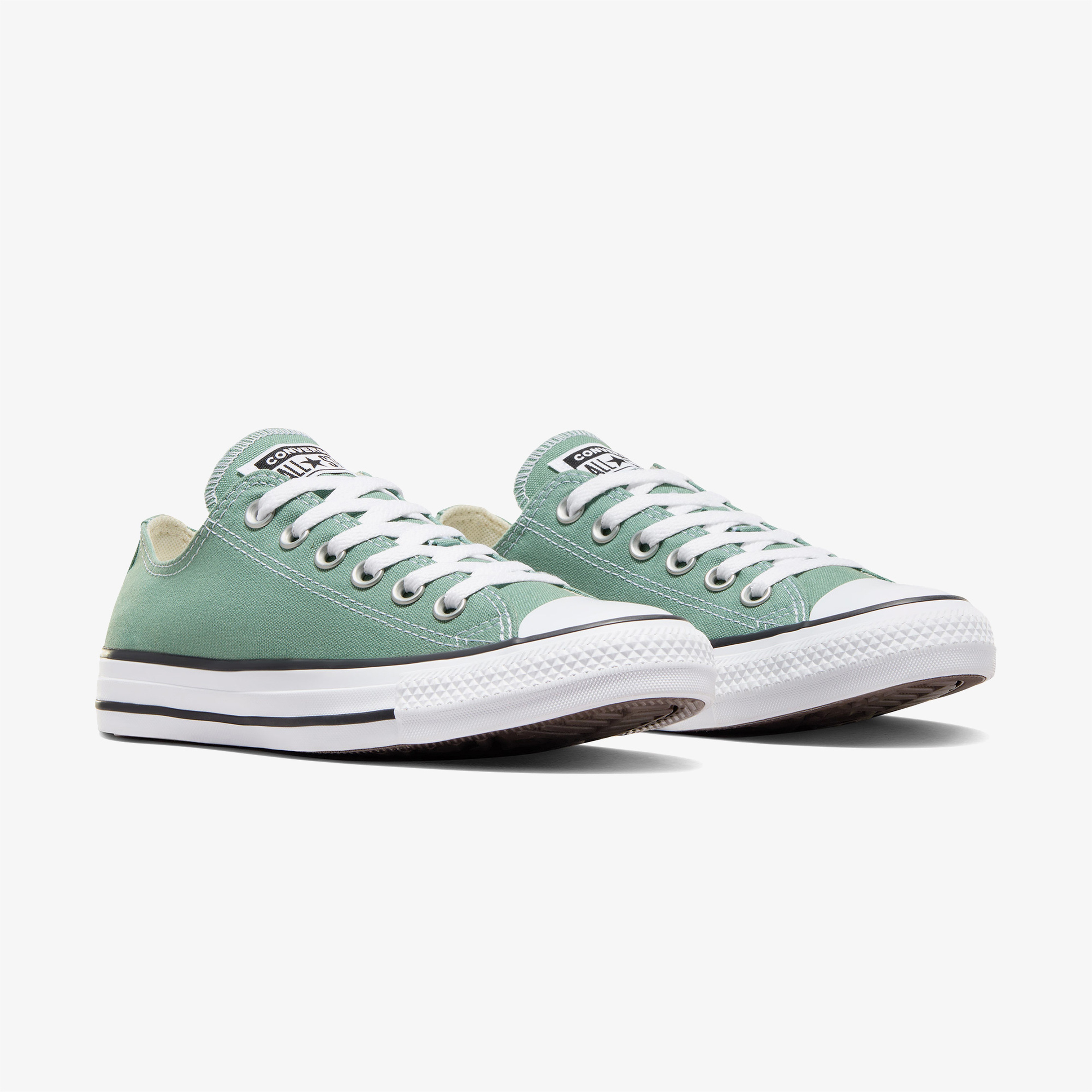 Converse Chuck Taylor All Star Kadın Yeşil Sneaker