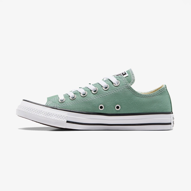 Converse Converse Chuck Taylor All Star Kadın Yeşil Sneaker | Occasion Yeşil - 5. görsel
