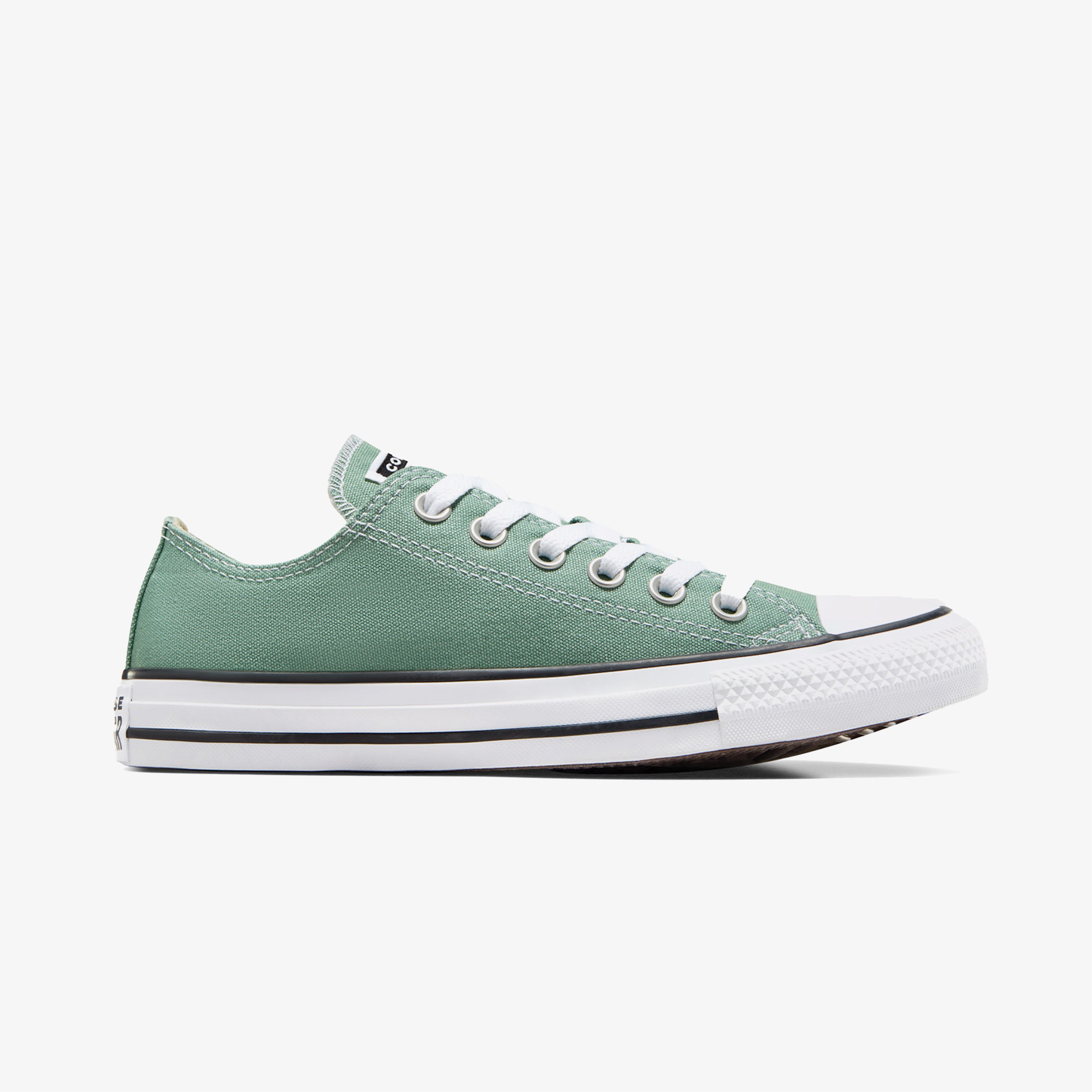 Converse Chuck Taylor All Star Kadın Yeşil Sneaker
