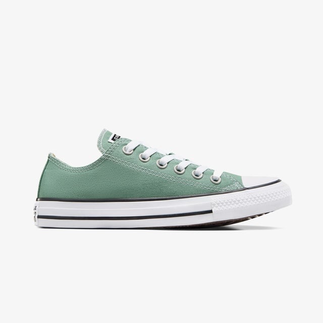 Converse Converse Chuck Taylor All Star Kadın Yeşil Sneaker | Occasion Yeşil - 2. görsel