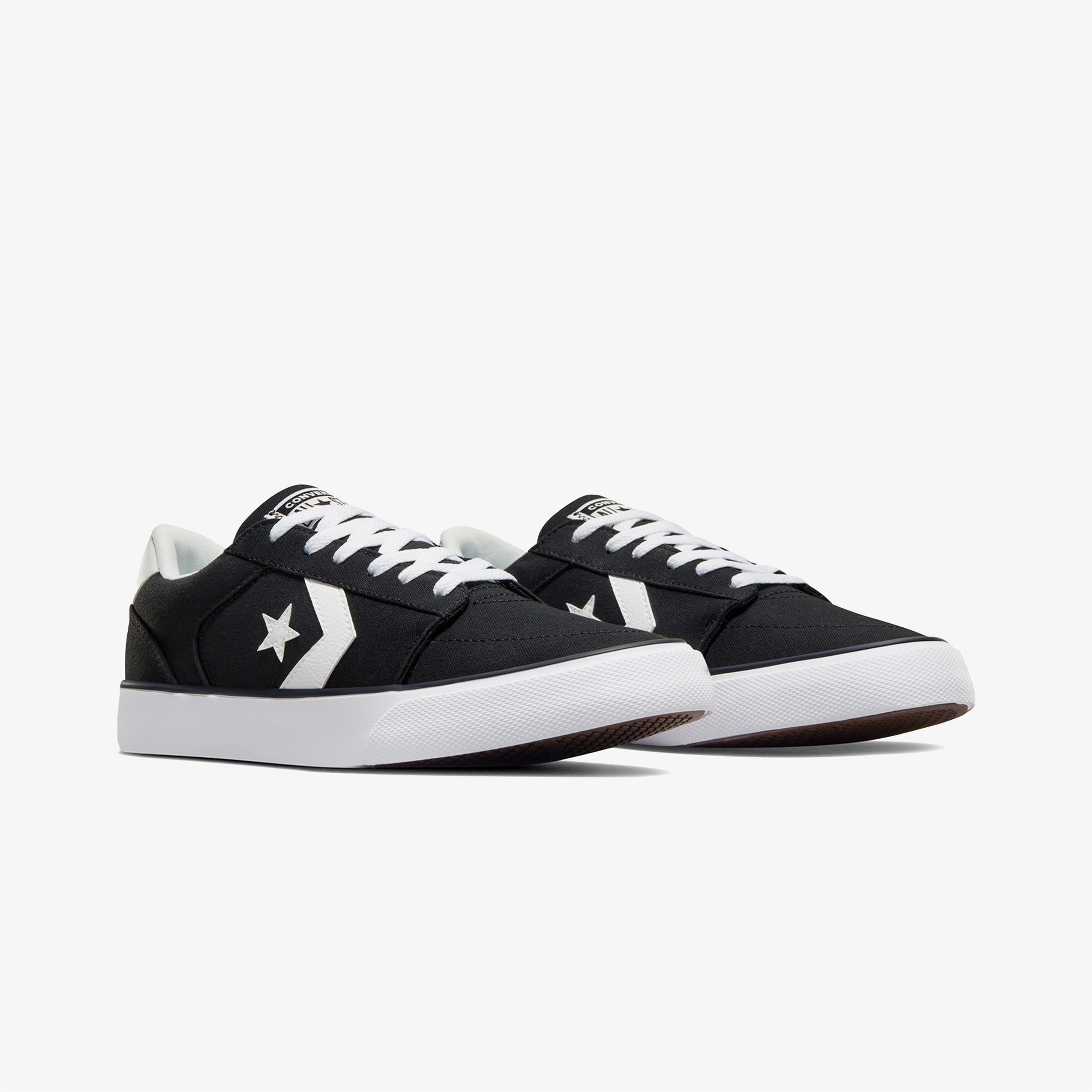 Converse Belmont Unisex Siyah Sneaker