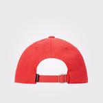 Converse Chuck Taylor All Star Patch Baseball Unisex Kırmızı Şapka