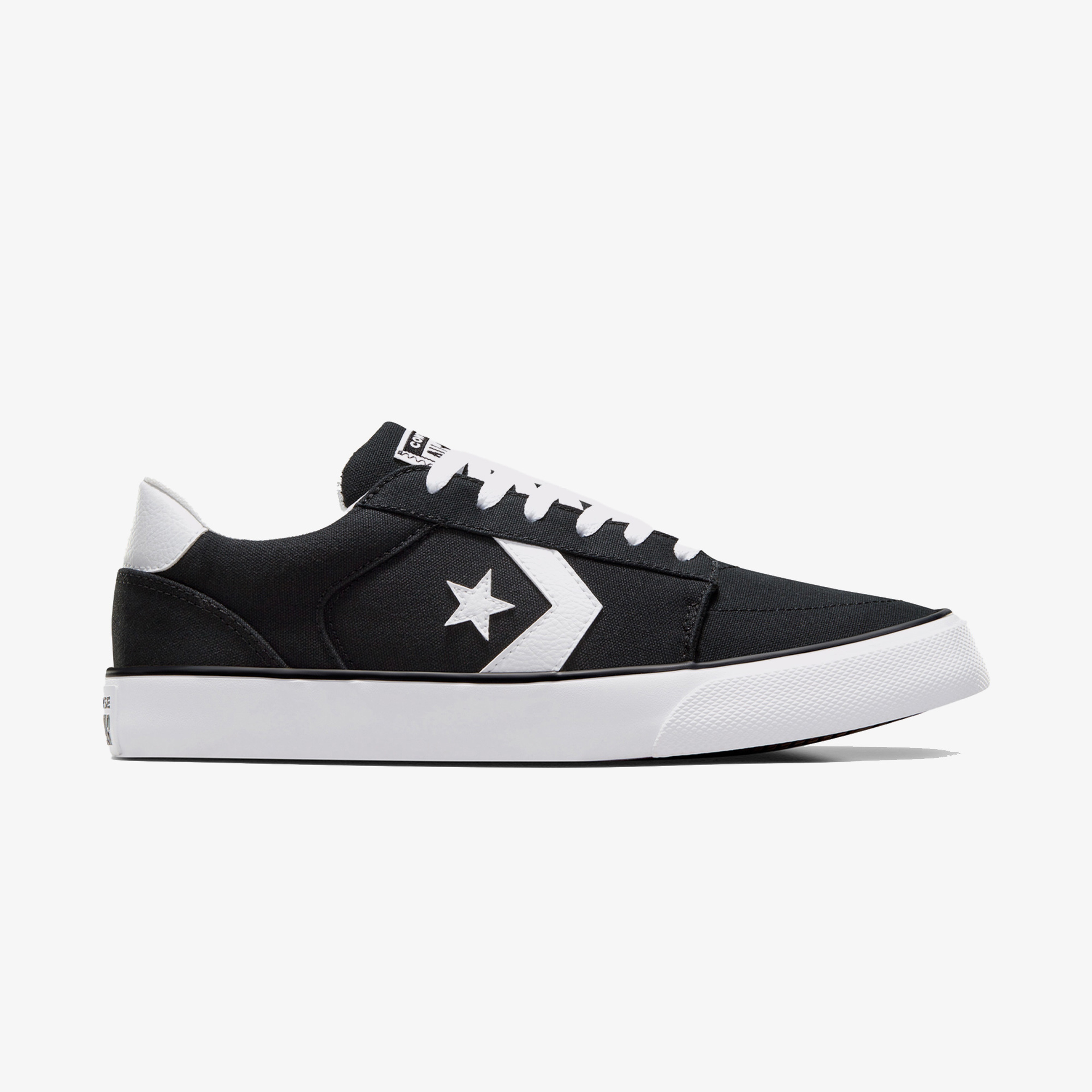 Converse Belmont Unisex Siyah Sneaker