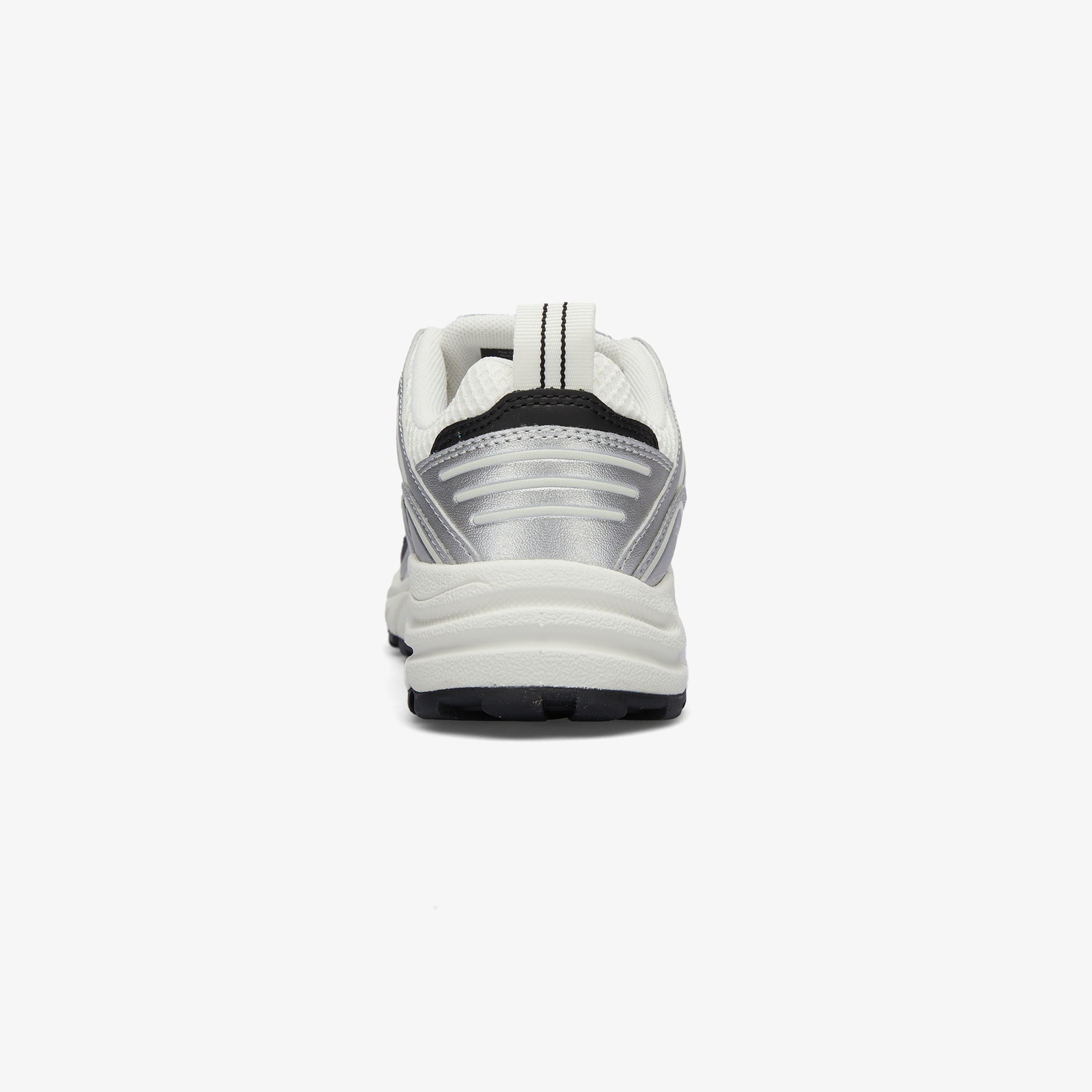 Tommy Jeans Archive Kadın Gri Spor Ayakkabı