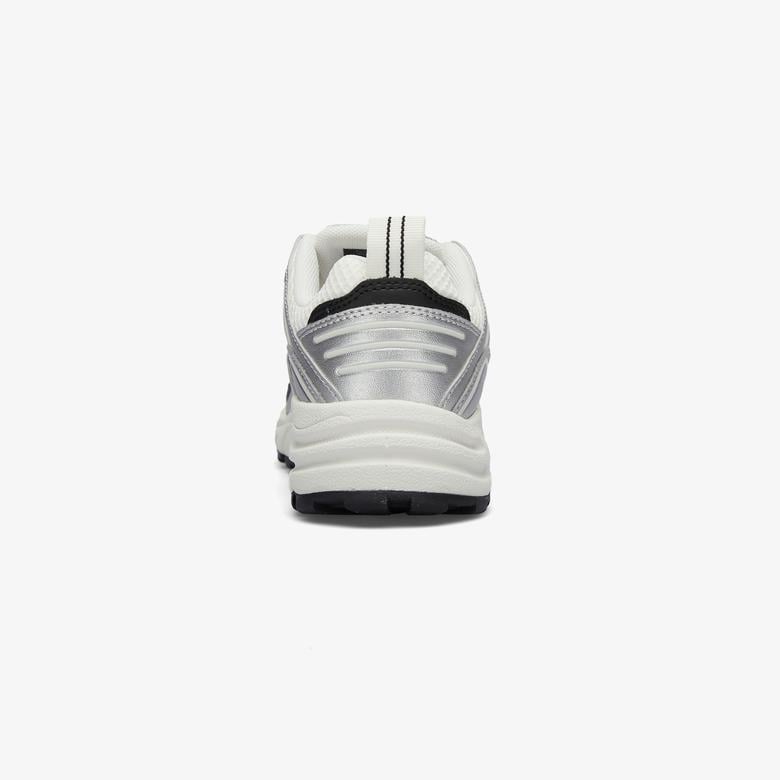 Tommy Jeans Archive Kadın Gri Spor Ayakkabı