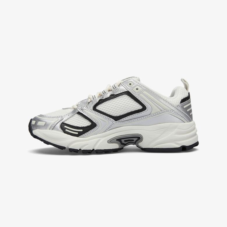 Tommy Jeans Archive Kadın Gri Spor Ayakkabı