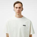 ERKEK KREM T-SHIRT
