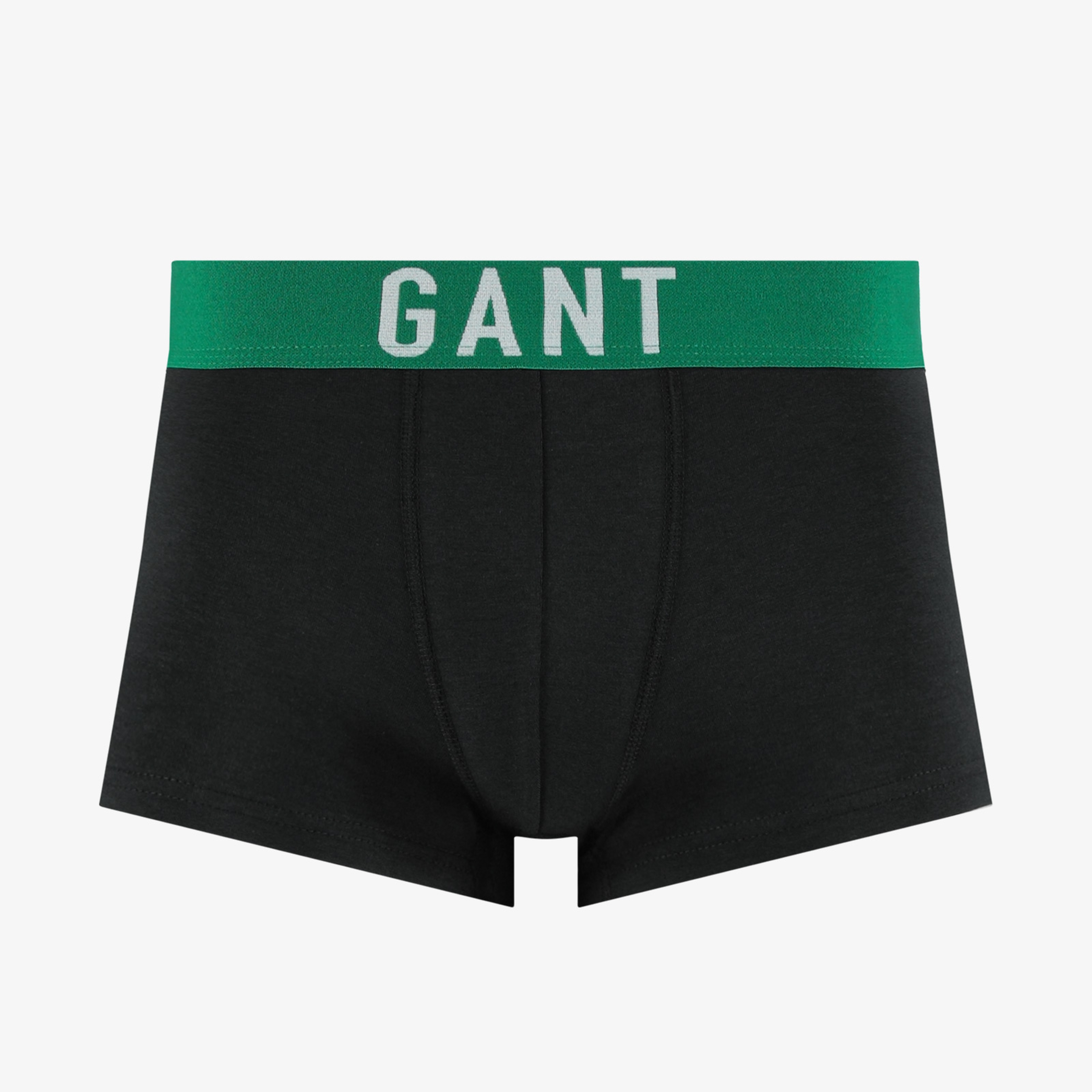 GANT Erkek Lacivert Regular Fit Logolu Boxer