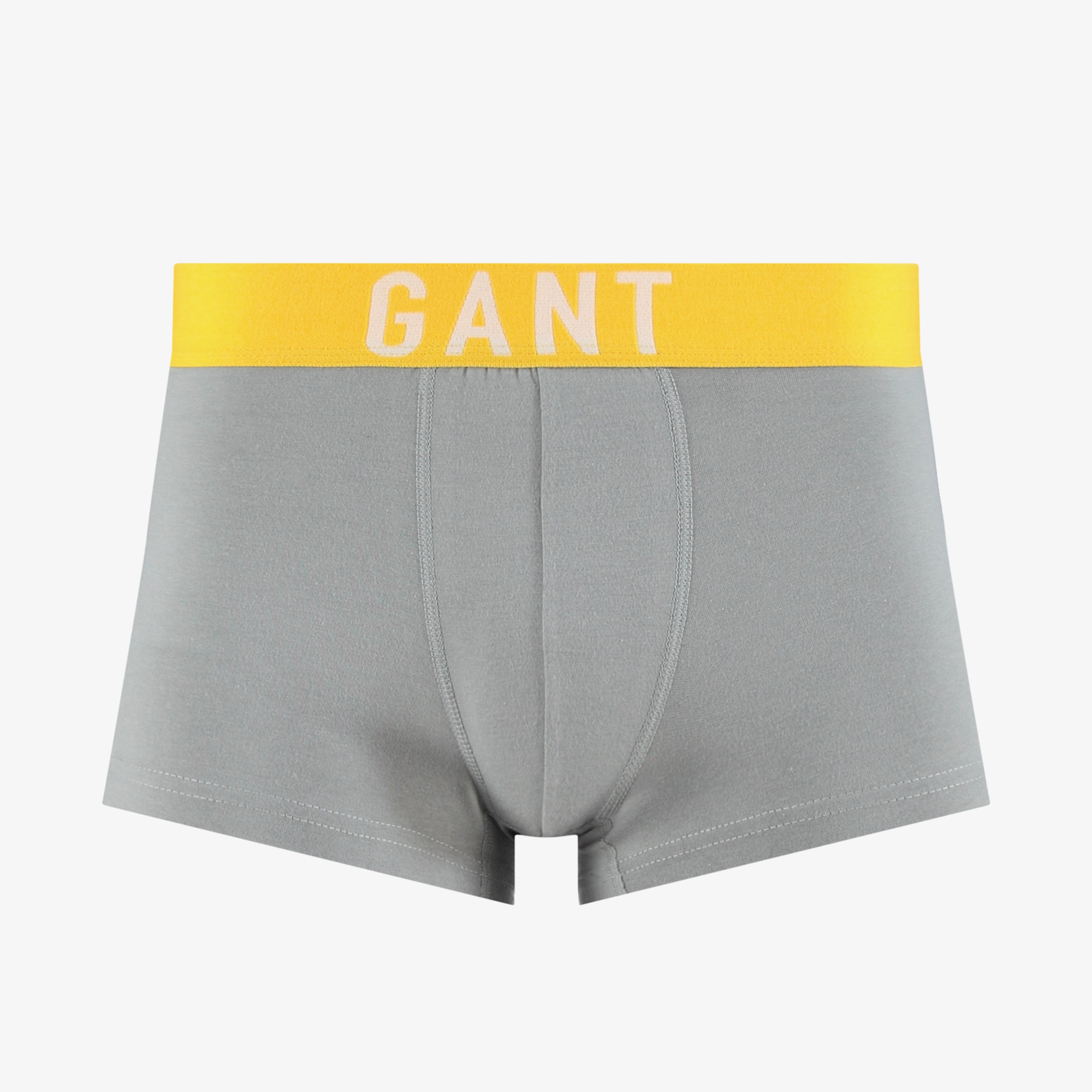 GANT Erkek Lacivert Regular Fit Logolu Boxer